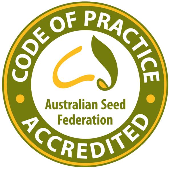 Australian Seed Federation